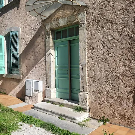 Apartment + Parking + Wifi Toulon