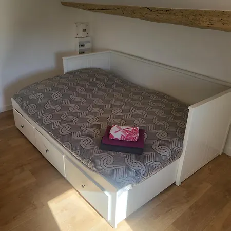 Appartement + Parking + Wifi *
